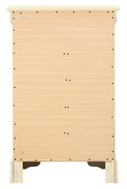 LouisPhillipe G02175-CH Chest