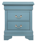 Compact Nightstand