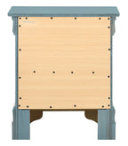 Compact Nightstand