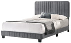 Stylish Contemporary Bed Frame
