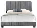 Stylish Contemporary Bed Frame