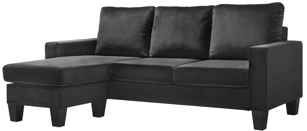 Jessica G0512-SCH Sofa Chaise