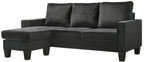 Jessica G0512-SCH Sofa Chaise