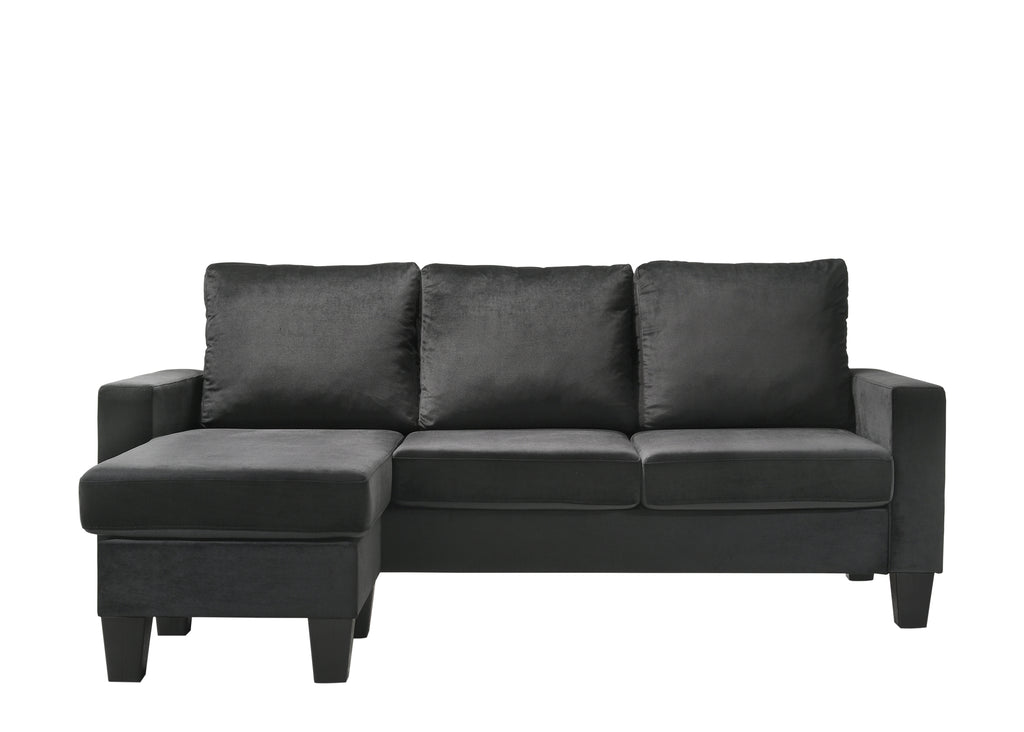 Jessica G0512-SCH Sofa Chaise