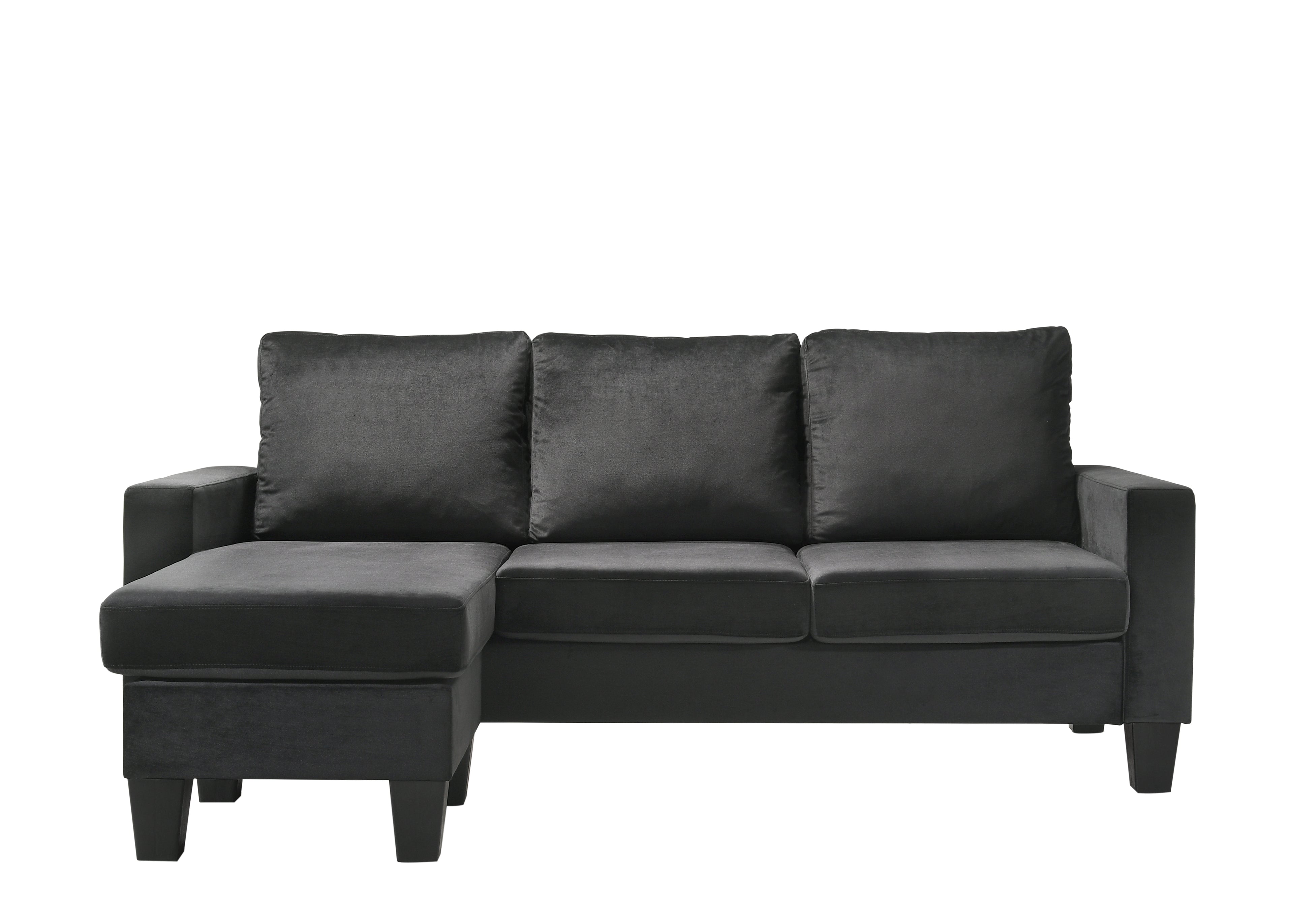 Jessica G0512-SCH Sofa Chaise