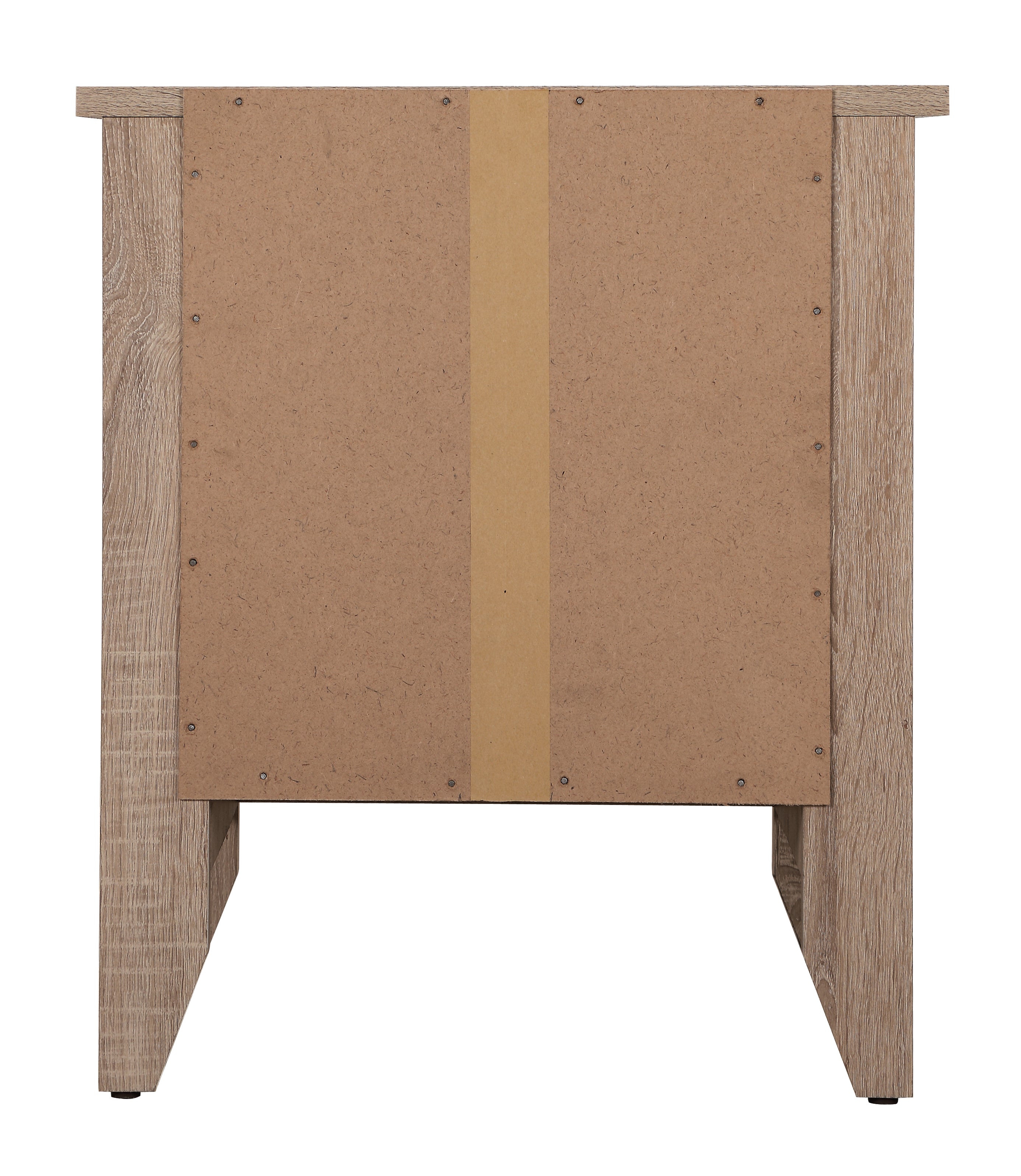 Charming Sandle Wood Nightstand