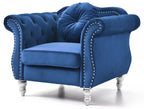 Elegant Transitional Bed Frame