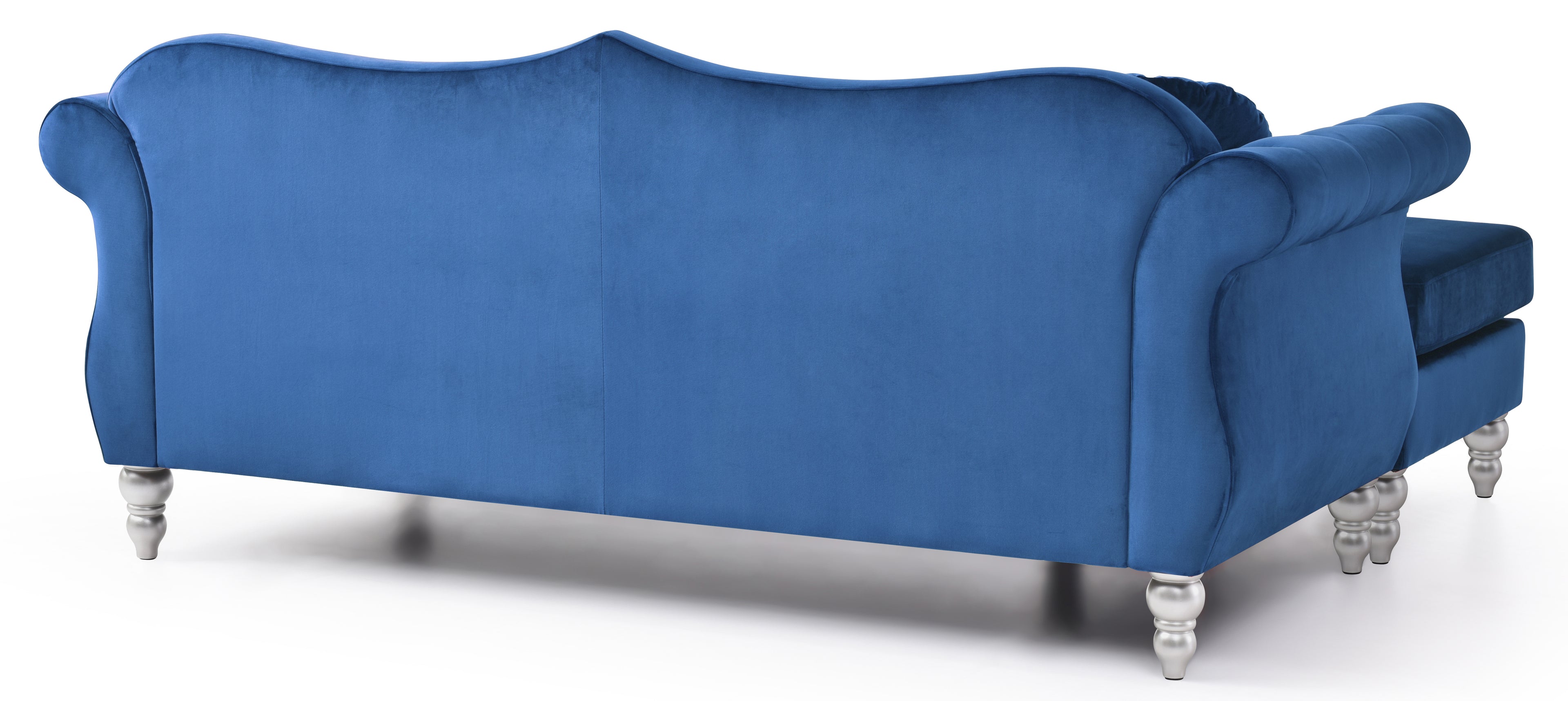 Glory Furniture Hollywood G0661B-SC Sofa Chaise