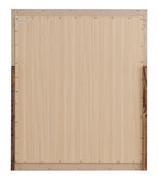 Magnolia G1400-M Mirror in Gray/Brown