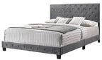 Transitional Full Bed