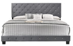 Transitional Full Bed