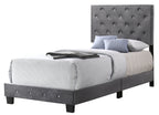 Charming Bed Frame