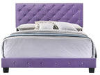 Transitional Bed Frame
