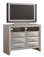 Marilla G1503-TV2 Media Chest