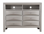 Marilla G1503-TV2 Media Chest