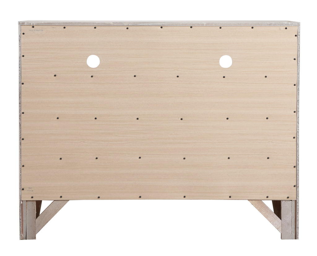 Marilla G1503-TV2 Media Chest