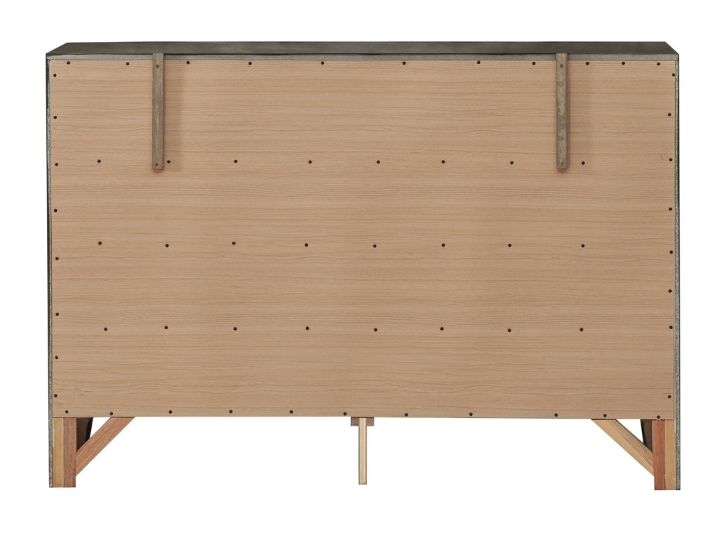 Marilla G1505-D Dresser