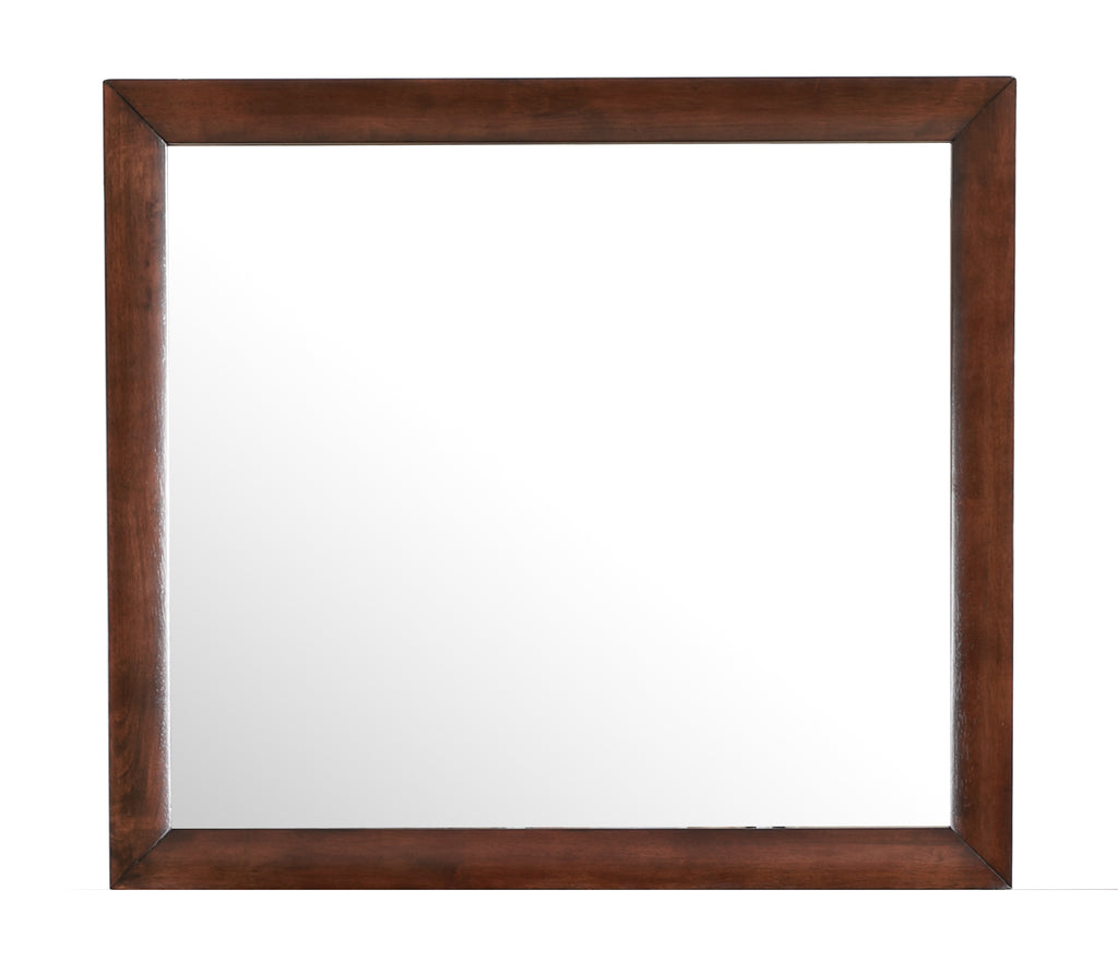 Marilla G1525-M Mirror - Cappuccino