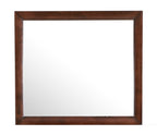 Marilla G1525-M Mirror - Cappuccino