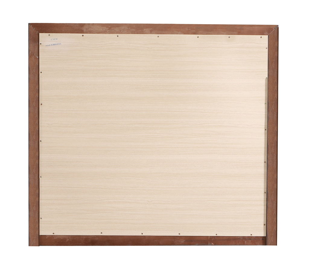 Marilla G1525-M Mirror - Cappuccino