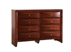 Marilla G1550-D Dresser in Cherry