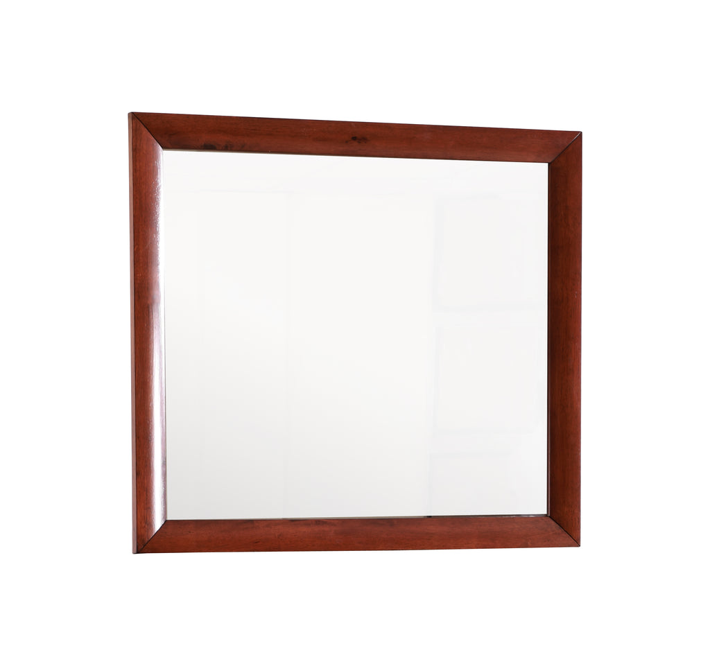Marilla G1550-M Mirror in Cherry