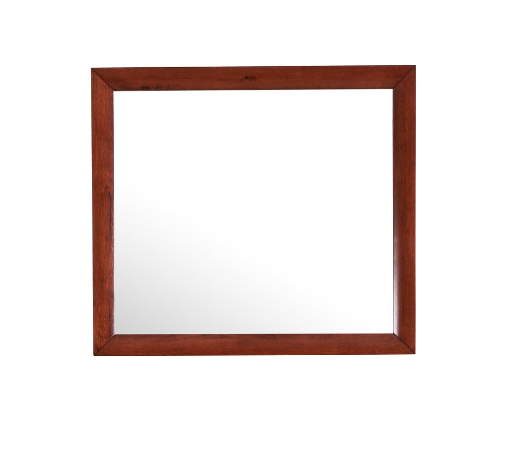 Marilla G1550-M Mirror in Cherry
