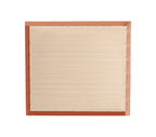 Marilla G1550-M Mirror in Cherry
