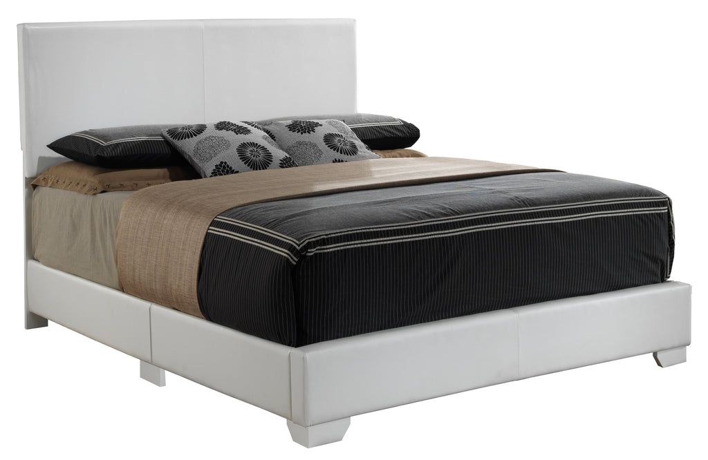 Aaron G1890-KB-UP King Bed