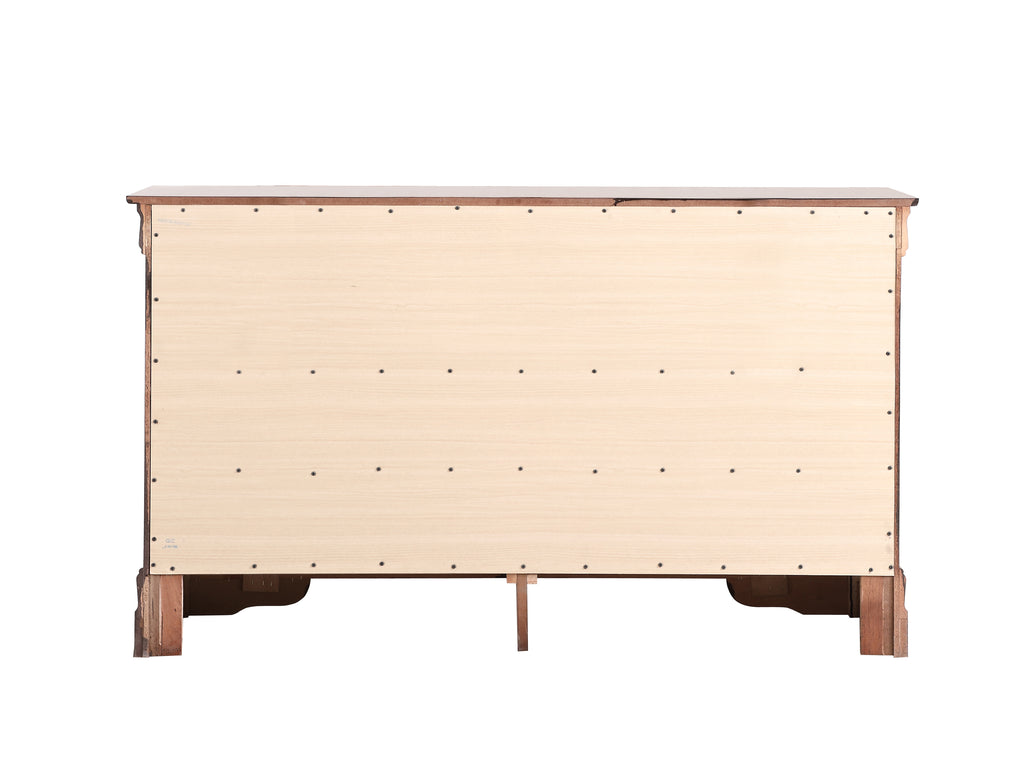 LouisPhillipe G2100-D Dresser in Cherry