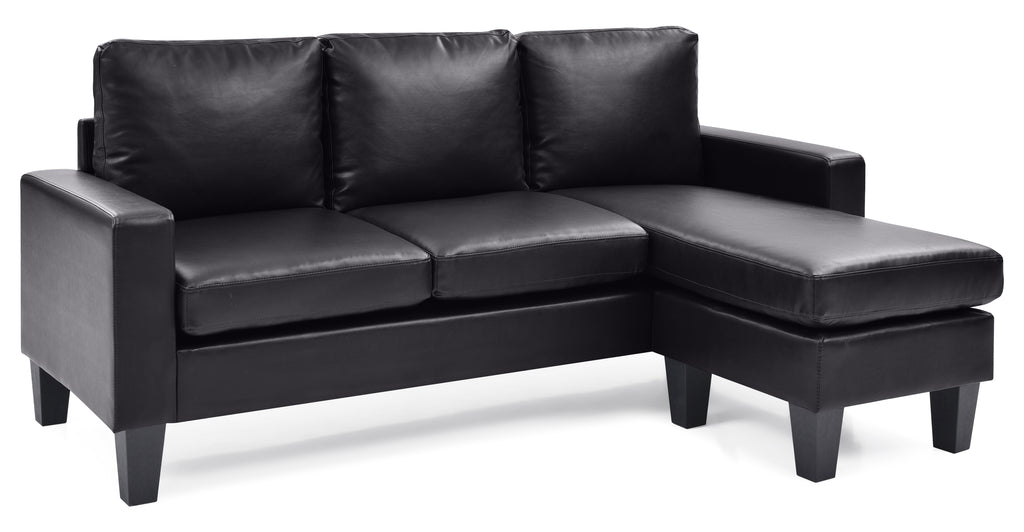 Jenna G213-SCH Sofa Chaise