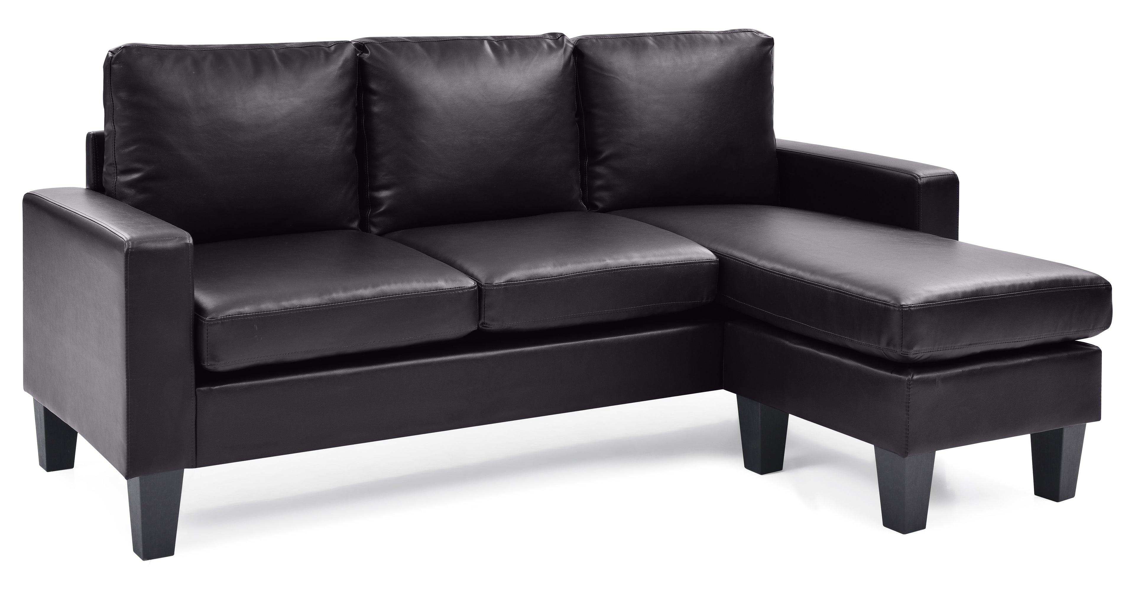 Jenna G213-SCH Sofa Chaise