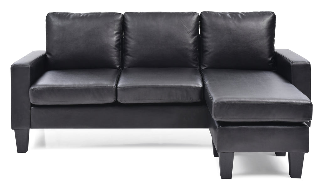Jenna G213-SCH Sofa Chaise