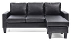 Jenna G213-SCH Sofa Chaise