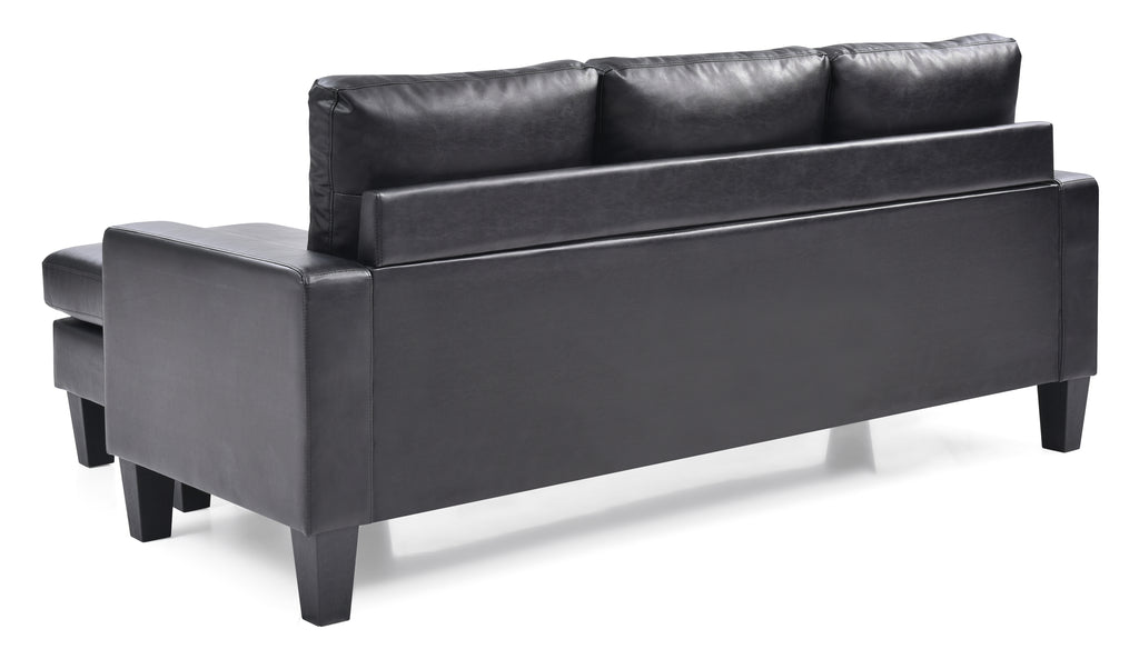 Jenna G213-SCH Sofa Chaise