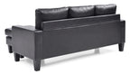 Jenna G213-SCH Sofa Chaise