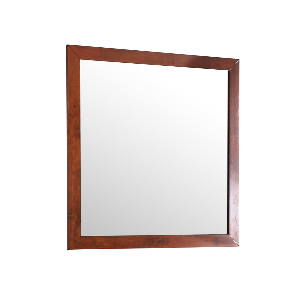 Burlington G2400-M Mirror - Cherry