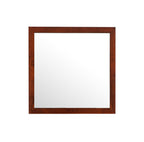 Burlington G2400-M Mirror - Cherry
