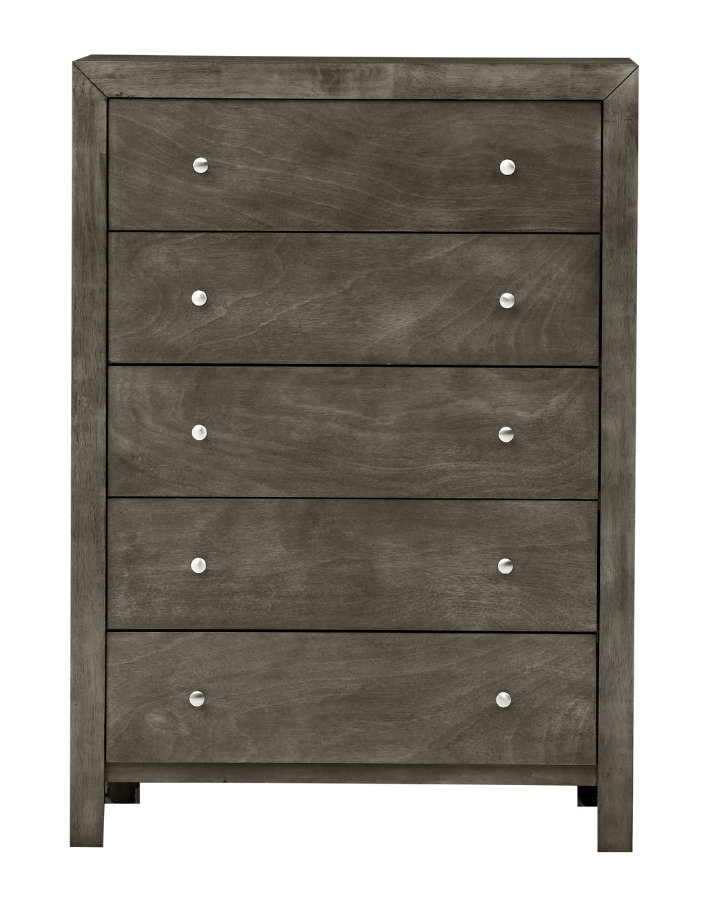 Elegant Transitional Storage Chest