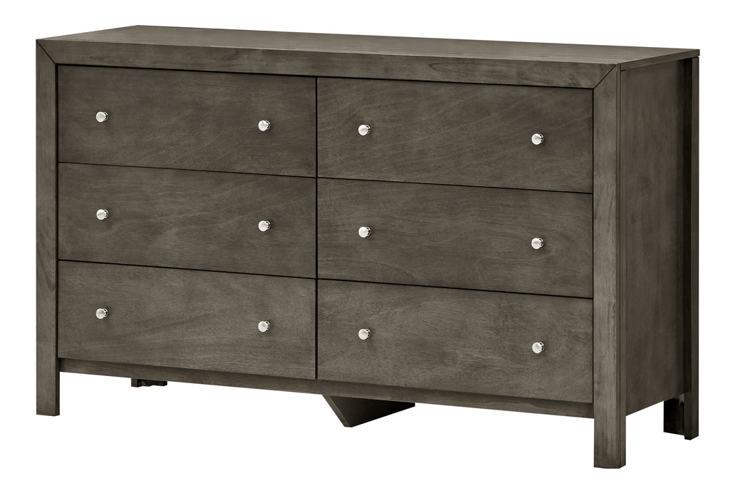 Burlington G2405-D Dresser