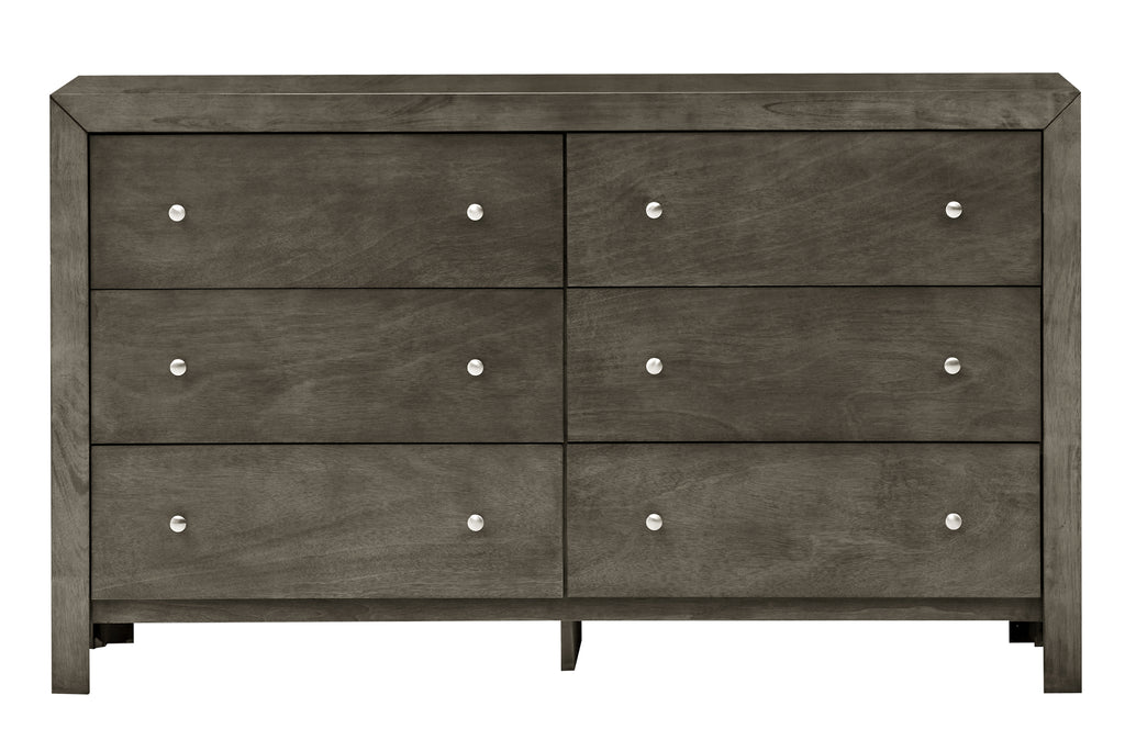 Burlington G2405-D Dresser