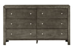 Burlington G2405-D Dresser