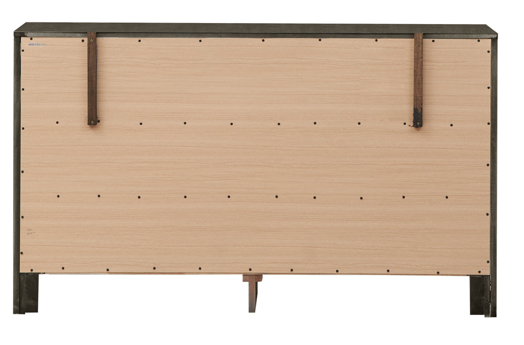 Burlington G2405-D Dresser