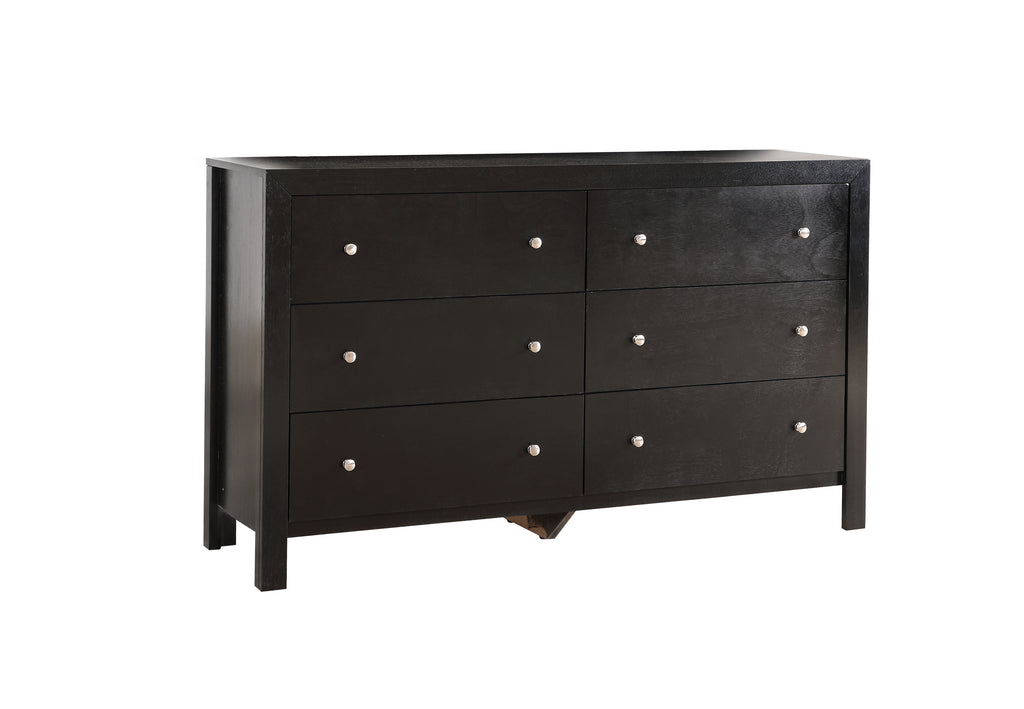 Burlington G2450-D Dresser