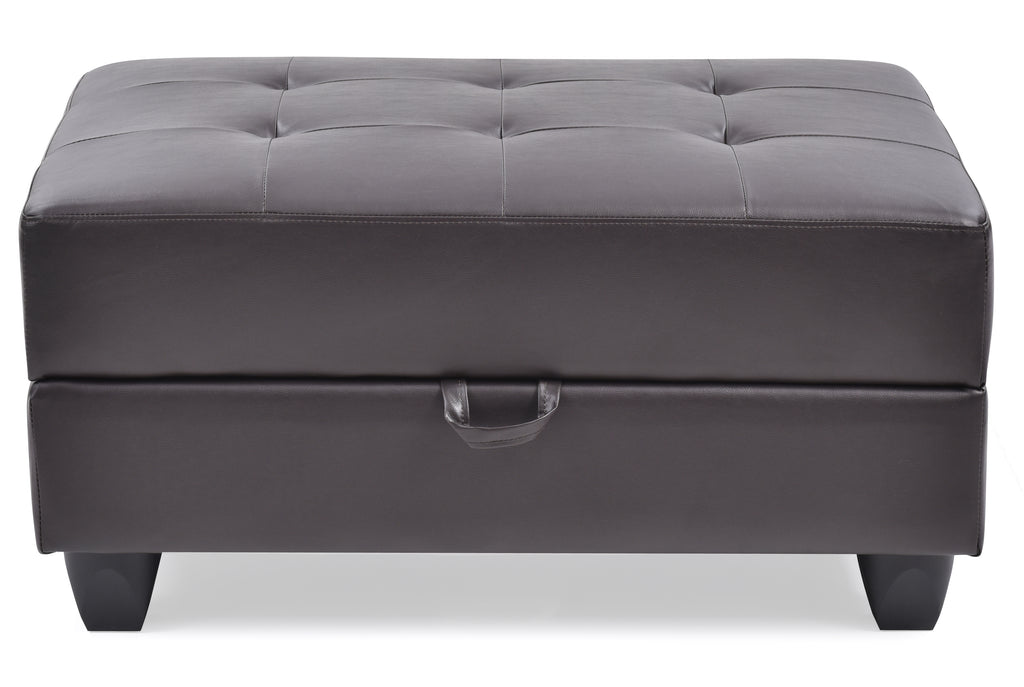 Revere G305-O Ottoman