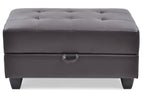 Revere G305-O Ottoman