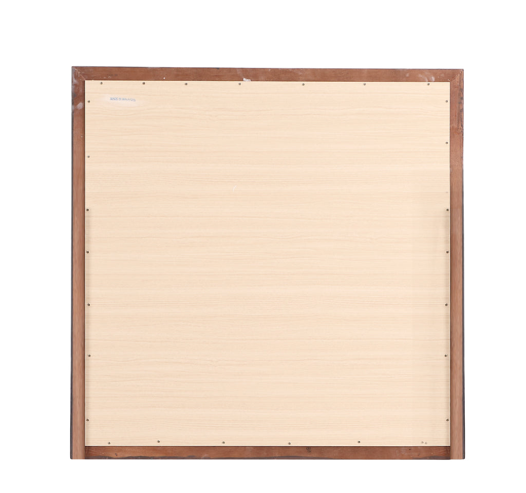 Louis Phillipe G3100-M Mirror, Cherry