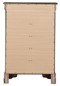 Louis Phillipe G3105-CH Chest