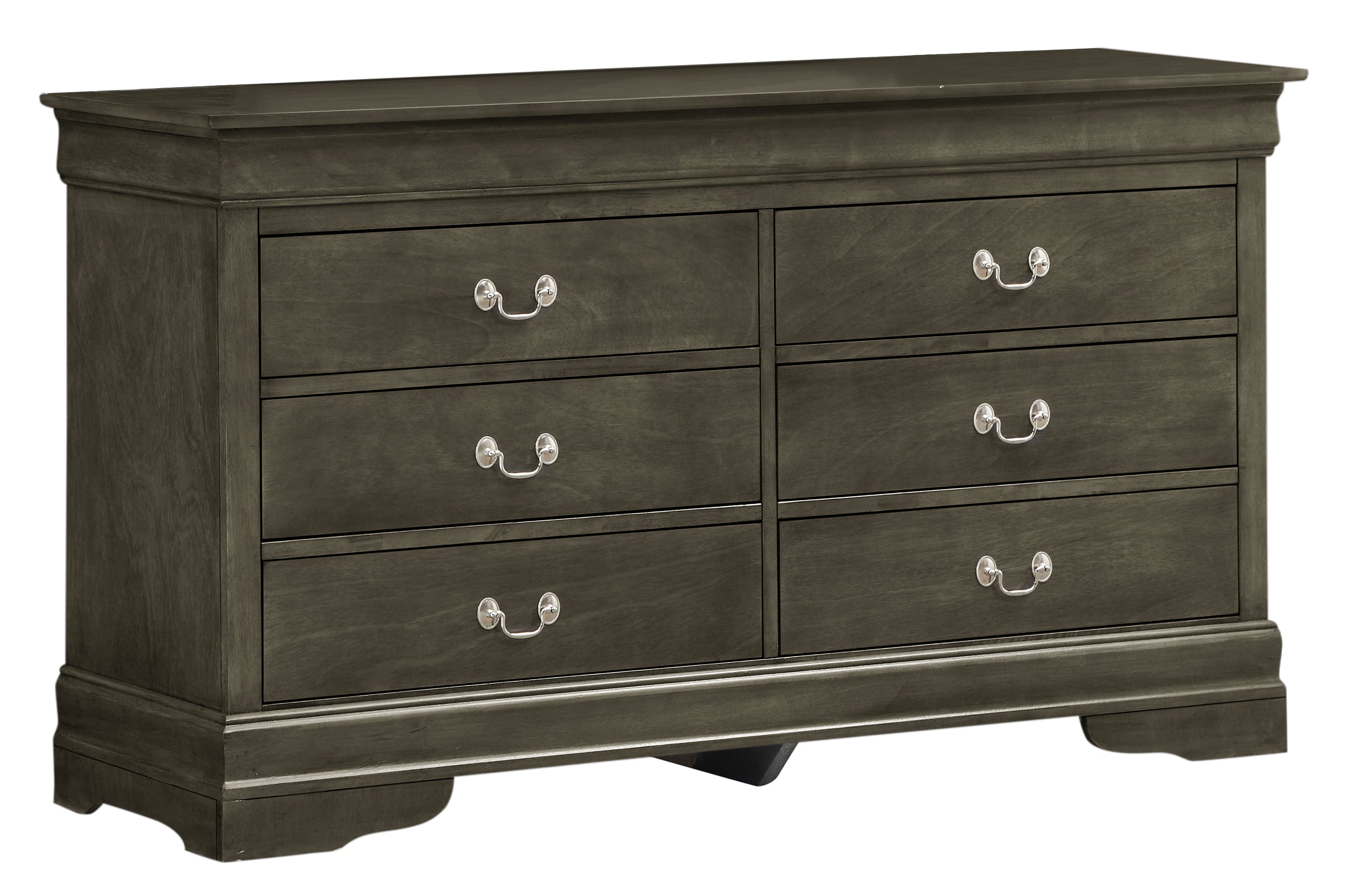 Louis Phillipe G3105-D Dresser