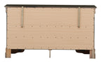 Louis Phillipe G3105-D Dresser